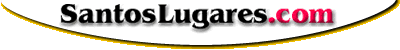 SantosLugares.com